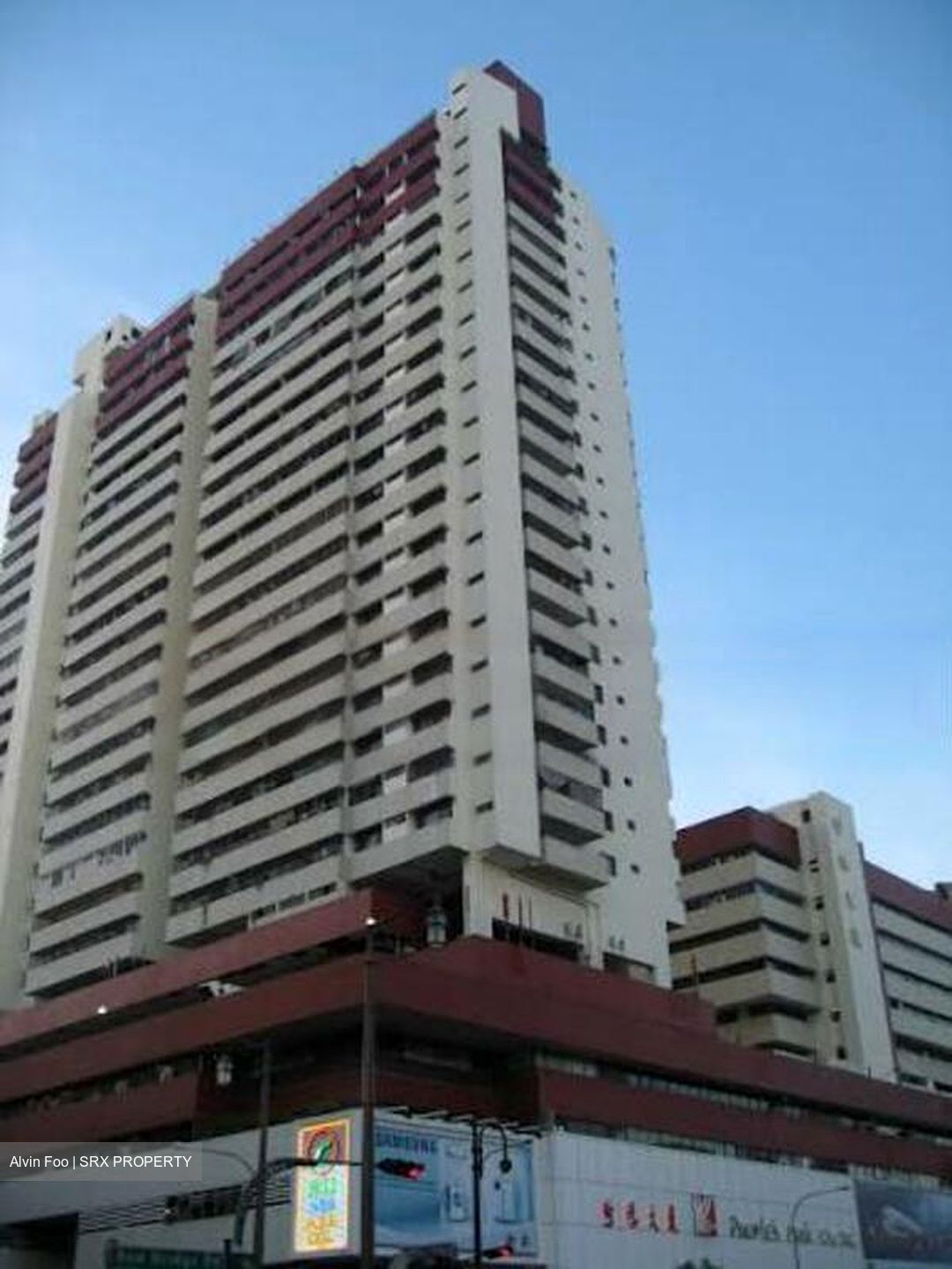 Clarke Quay MRT (D1), Shop House #487331081